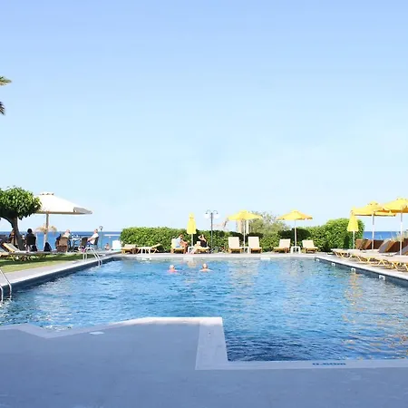 帕斯帕丽斯酒店 3* Skala (Kefalonia)