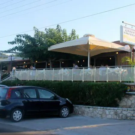 帕斯帕丽斯酒店