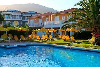帕斯帕丽斯酒店 Skala (Kefalonia)