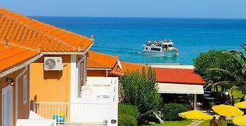 Paspalis 3* Skala (Kefalonia)