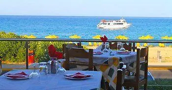 Paspalis Hotel Skala (Kefalonia)