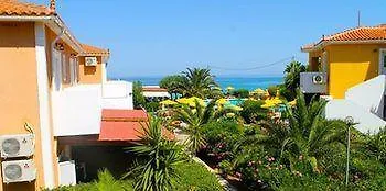 Paspalis Hotel 3*