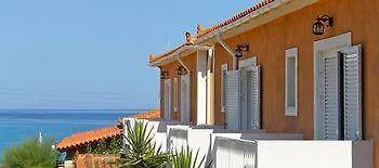 Hotel Paspalis Skala (Kefalonia)