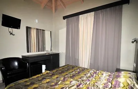 Paspalis Hotel