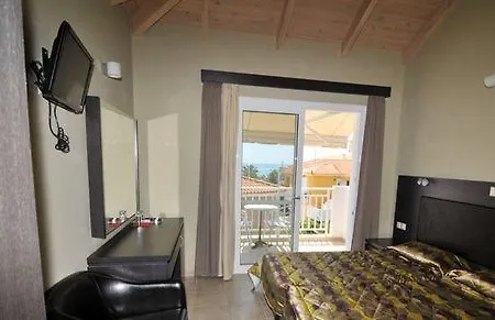 Hotel Paspalis