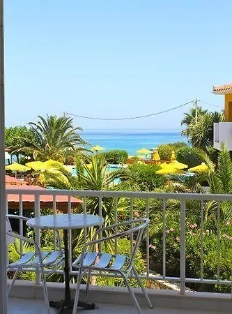 Hotel Paspalis Skala (Kefalonia)