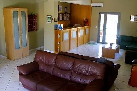 Hotel Paspalis