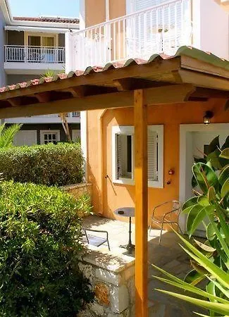 Paspalis Hotel 3*