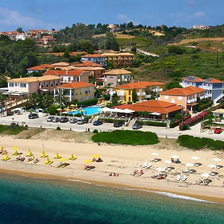 Hotel Paspalis