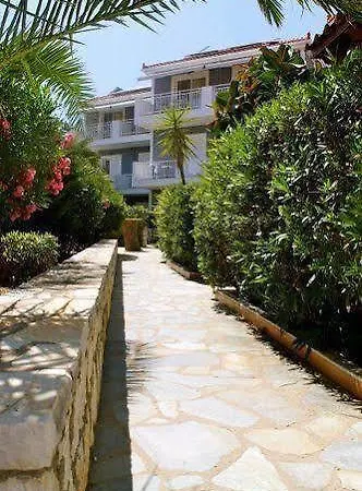 Hotel Paspalis Skala (Kefalonia)