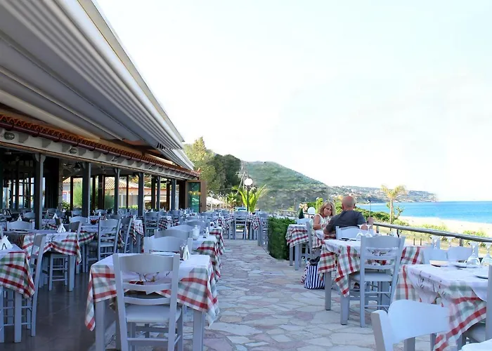 Hotel Paspalis Skala (Kefalonia)