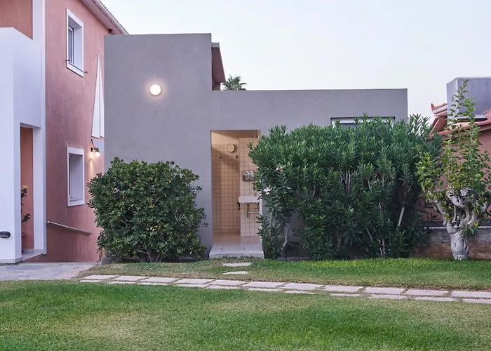 Paspalis Skala (Kefalonia)