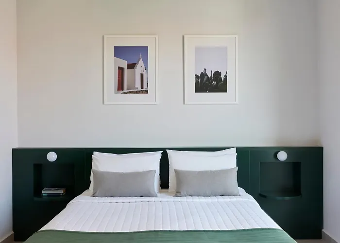 Hotel Paspalis Skala (Kefalonia)