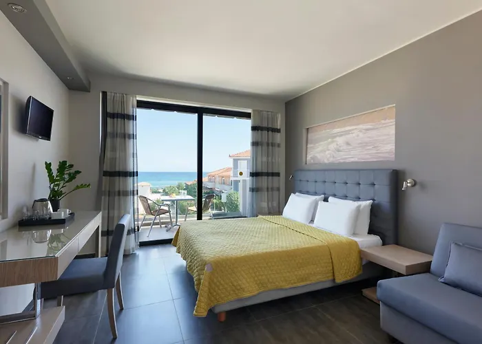 Paspalis Skala (Kefalonia)