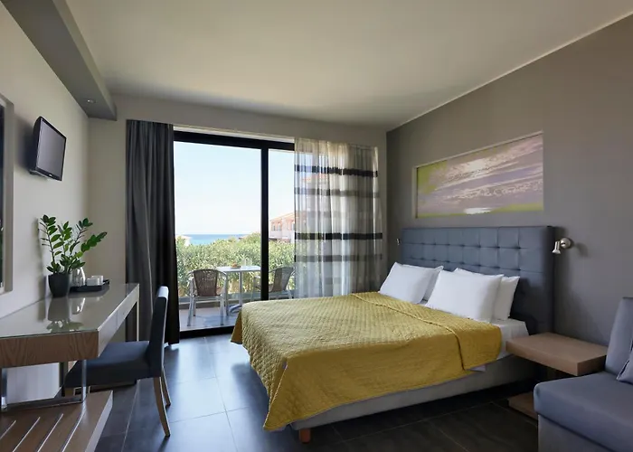 Paspalis 3* Skala (Kefalonia)