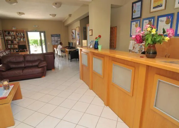 Paspalis 3* Skala (Kefalonia)