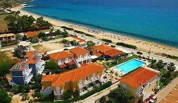帕斯帕丽斯酒店 3* Skala (Kefalonia)